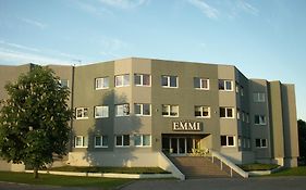 Hotelli Emmi Pärnu
